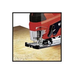 Einhell Tc-js 18 Li-solo Akülü Dekupaj Testere - 4321209