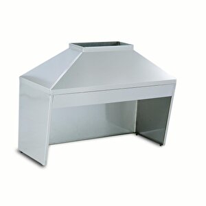 İnoksan Pık 152-kömürlü Izgara