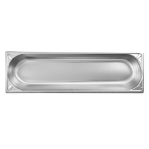 Gastronom Küvet, 15 Cm, 2/4