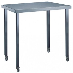 Electrolux Professional Çalışma Tezgahı, Tekerlekli 1000 Mm Tg1000mn