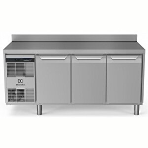 Electrolux Professional 0,49 Elek.kw 220-240 V 1 50 Hz Eh3k3aaa