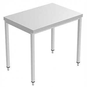 Electrolux Professional Çalışma Tezgahı, Sırtsız - 1000 Mm, Plus Gtg1000e