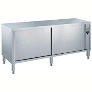 Electrolux Professional Kapılı - 1800 Mm Msrp1807n