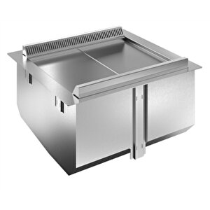 Electrolux Professional Soğutmalı (2 Gn Tepsi Kapasiteli) D12r2