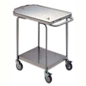 Electrolux Professional 10xgn1/1 Thermospeed Fırınlar İçin Tepsi Rafı Arabası Oac93