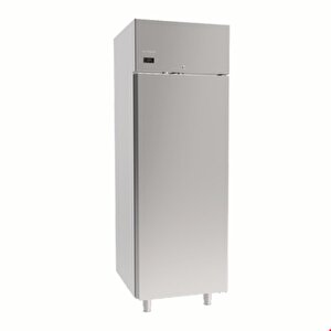 İnoksan Sdn070 Dik (depo) Tip Tek Kapılı Buzdolabı