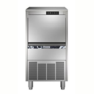 Electrolux Professional Buz Makinesi, Granül Buz Xs, 94 Kg/gün, Kendinden Hazneli, Hazne Kapasitesi 20kg, Hava Soğutmalı Ige94i20snp