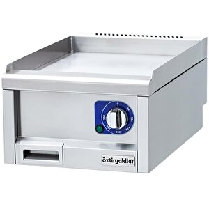 Gazlı Izgara, Ogg 4060