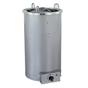 Isıtmalı Tabak Kartuşu