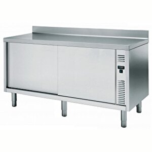 Electrolux Professional 100 Mm Sırtlı, (6 Ayaklı) - 2000 Mm Tc2010en