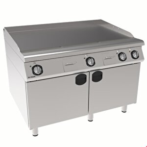 İnoksan 9ıe 30 1.5 Modul Elektrıklı Dolaplı Izgara