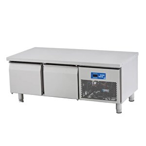 Çift Kapılı Cihaz Altı Buzdolabı, Cta 260.01 Nts