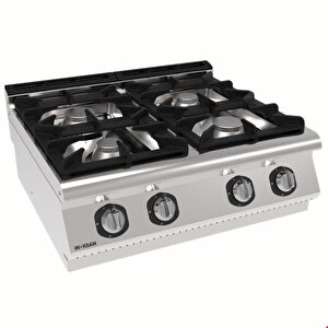 İnoksan 7kg 20s - Kuzine