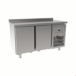 İnoksan Sbn146s - 2 Kapılı Tezgah Tipi Buzdolabı