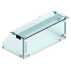 Emp.beh.10.usc.t Üst Raf Grup Farkı - Tam Cam ( Emp.beh.10)