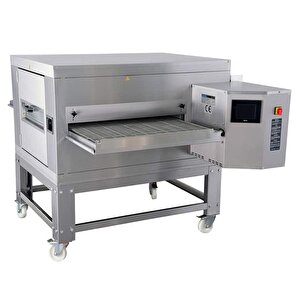 Gazlı Konveyörlü Pizza Fırını, G2002