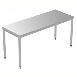 Electrolux Professional Çalışma Tezgahı, Sırtsız - 1900 Mm, Plus Gtg1900e