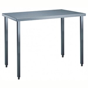 Electrolux Professional Çalışma Tezgahı, Demonte - 1200 Mm Wtd1207n