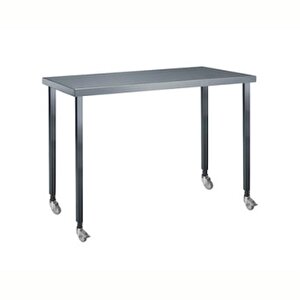 Electrolux Professional Mobil Çalışma Tezgahı - 1400 Mm ( H= 900) Wtd1407nr