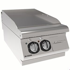 İnoksan 7ıe 10s – Izgara / Düz