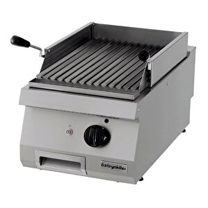 Lavataşlı Izgara, Gazlı, 40x90x30 Cm