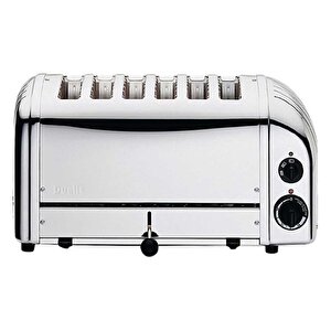 6'lı Ekmek Kızartma Makinesi