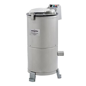 Salata Ve Sebze Kurutma Makinesi, 40 Lt, Skm 4035