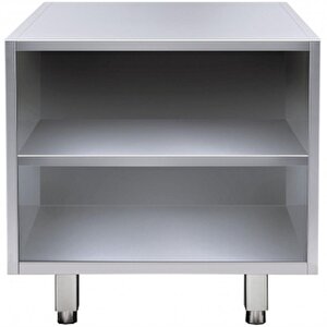 Electrolux Professional Önü Açık Alt Dolap - 800 Mm - Modular Line Terg8