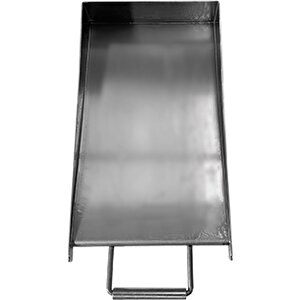 Emp.pls.us-p Amerikan Izgara Pleyt Izgara