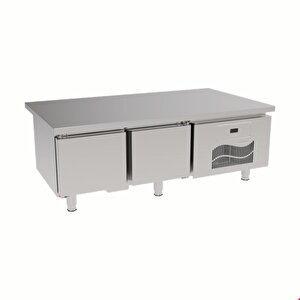 İnoksan Sbs169 - Setaltı 900 Seri 2 Kapılı Soğutucu