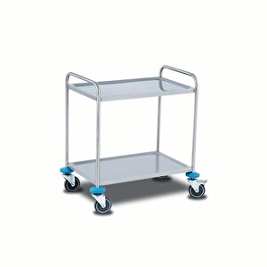 İnoksan  Asn 100-servis Arabası