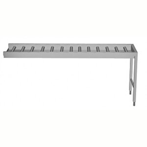 Electrolux Professional Konveyör, Sonlandırma Plakalı Uzun Silindirler, 2100 Mm Hslrcep21