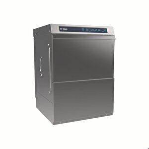 İnoksan Bym052-set Altı 500 Tabak Dijital Bulaşık Yıkama Makinesi