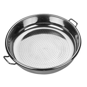 Çelik Süzgeç, 80x16 Cm