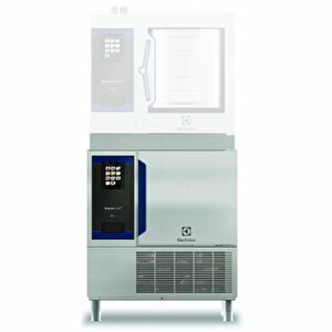 Electrolux Professional 2,70 Elek.kw 380-415 V 3n 50 Hz Ebfa61we