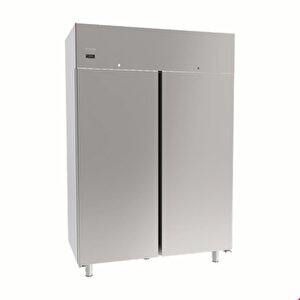 İnoksan Sdn140rs Dik(depo) Tip Çift Kapılı Buzdolabı