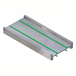 Electrolux Professional Kordon Tip Tepsi Konveyörü, 3000 Mm Hscct30