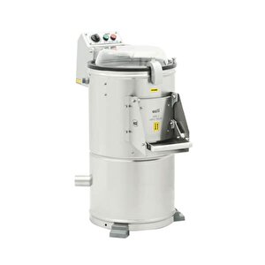 Sarımsak Soyma Makinesi, Ssm 5