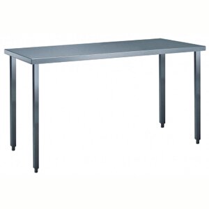 Electrolux Professional Çalışma Tezgahı, Demonte - 1600 Mm Wtd1607n