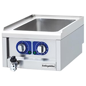 Elektrikli Bain Marie, Obg 4060