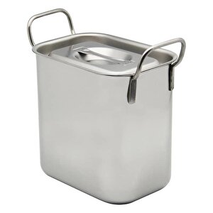 Bain Maire Küvet 15,5x10,5x7,5 Contacto Özel 1,0 Lt