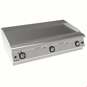 İnoksan 7ıg 30s 1,5 Modül Düz Setüstü Izgara