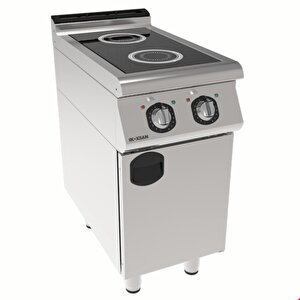 İnoksan 7oe10ı İndüksiyonlu Ocak