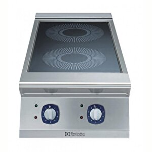 Electrolux Professional Cooking Top E9ined200n