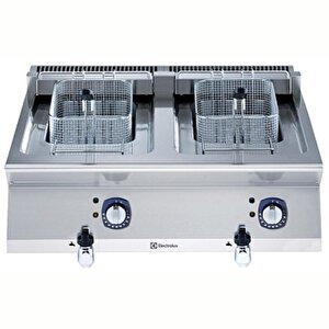 Electrolux Professional 17,40 Elek.kw 380-400 V 3n 50/60 Hz E7freh2e00