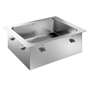 Electrolux Professional Uzaktan Soğutmalı (2 Gn Tepsi Kapasiteli) D11r2