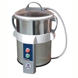 Electrolux Professional 0,37 Elek.kw 220-240 V 1n 50/60 Hz T5efb