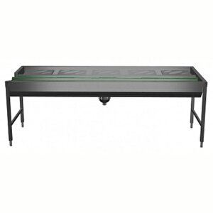 Electrolux Professional Otomatik Bulaşık Kabul Tezgahı, 5 Sepetlik, Soldan Sağa - 2640 Mm Hsas5lr