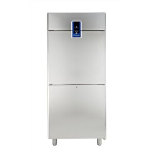 Electrolux Professional Endüstriyel Buzdolabı, 2-½ Kapılı, Prostore, 720 Lt, 0+10°c, Aısı 304, R290 Ps09r2fhc