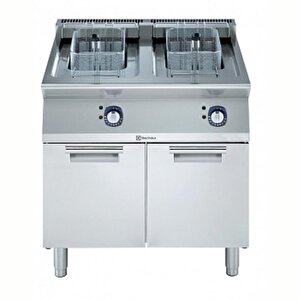 Electrolux Professional 17,40 Elek.kw 380-400 V 3n 50/60 Hz E7freh2ff0